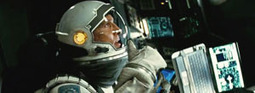 Composer Hans Zimmer Talks 'Interstellar' Origin, Punk Influence on 'Dark Knight' (Exclusive Video) - Hollywood Reporter | Soundtrack | Scoop.it