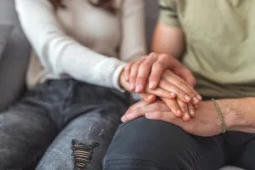 Grief is not a problem to be solved | Opinion | Grief & Bereavement Counseling | Scoop.it