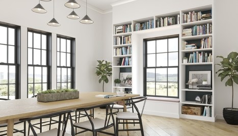 Who makes the Best Replacement Windows?&nbsp; | Replacement Window Advisor | Scoop.it