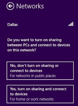 Top 5 Tips for Windows 8 Networking | WindowsNetworking.com | Win 8 | Scoop.it