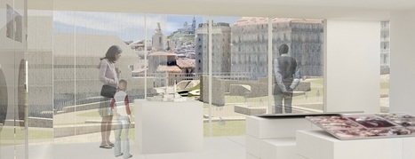 Publication sur le musée d’Histoire de Marseille | infos-web | Scoop.it