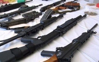 Les armes de Charlie-Hebdo couvertes par le Secret-D&eacute;fense | ACTUALIT&Eacute; | Scoop.it