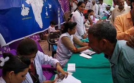 The promise of eHealth for rural India | Healthcare in India | Scoop.it