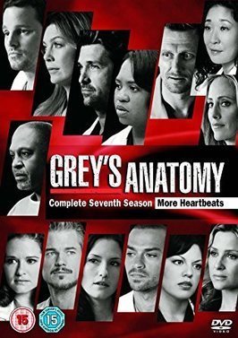 Grey anatomy season 3 complete torrent download