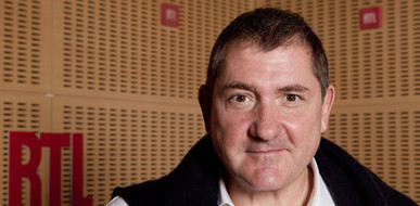 Yves Calvi au secours de la matinale de  RTL | DocPresse ESJ Lille | Scoop.it