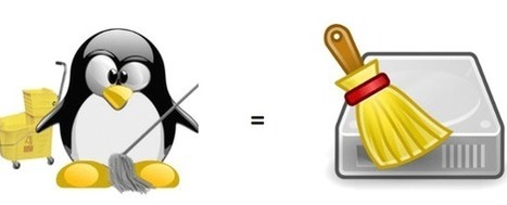 BleachBit, le logiciel de nettoyage pour Linux, par Didier. | Mes ressources personnelles | Scoop.it