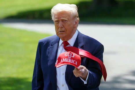 Donald Trump käski armahtamaan kuolleen miehen | 1Uutiset - Lukemisen tähden | Scoop.it