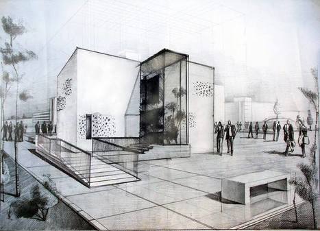 EFdeN Project - Where N is nature | Cities and buildings of Tomorrow | Scoop.it