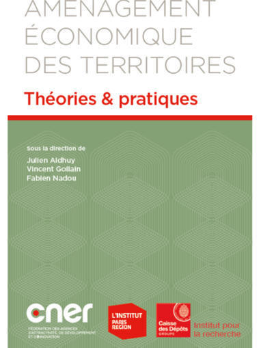 Nouvelle publication du CNER | Dynamiques des territoires en Nouvelle-Aquitaine | Scoop.it