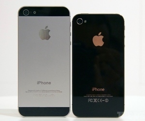 The iPhone 5: see how the rumors look and feel (video) | Technology and Gadgets | Scoop.it