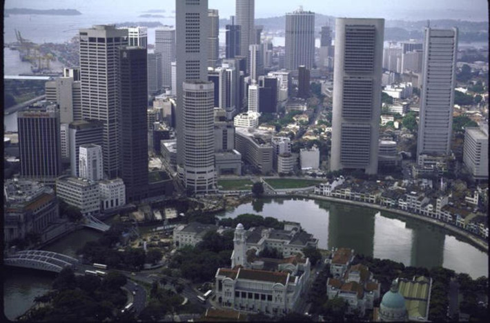 Asia’s Family Office Boom Exposes A Global Blind Spot | Family Office & Billionaire Report - Empowering Family Dynasties | Scoop.it