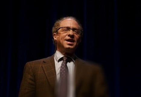 Wired | Business : "How Ray Kurzweil will help Google make the ultimate A.I. brain | Ce monde à inventer ! | Scoop.it