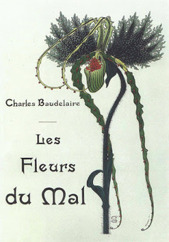 Bewitching Names and Curious Ideas: Name Profile: Baudelaire | Name News | Scoop.it