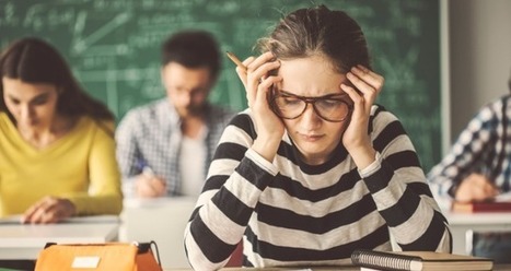 What to Do When a Student is Failing: A Guide for Mentors | Faculty Focus | Information and digital literacy in education via the digital path | Scoop.it