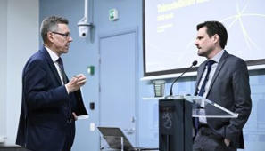 VM:n talousennuste lupaa syvenev&auml;&auml; synkkyytt&auml; &ndash; velkasuhde vuonna 2030 yli 99 prosenttia | Demokraatti.fi | 1Uutiset - Lukemisen t&auml;hden | Scoop.it