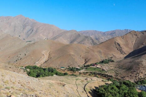 De l'Ouzbékistan à la France : les failles environnementales et géopolitiques de l'exportation d'uranium | Non au Nucléaire | Scoop.it