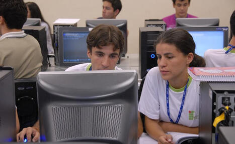 Evento vai orientar munic&iacute;pios sobre BNCC Computa&ccedil;&atilde;o &mdash; | Inova&ccedil;&atilde;o Educacional | Scoop.it