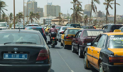 La place des villes dans un Sénégal émergent - Terangaweb | L'Afrique des idées | Veille UrbaLyon : Aménagement urbain et planification urbaine en Afrique et en Asie | Scoop.it