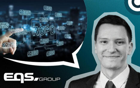Cybers&eacute;curit&eacute; et RGPD : pourquoi la gouvernance doit devenir op&eacute;rationnelle | Veille | Scoop.it
