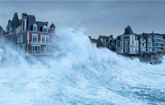 Le design, rempart contre les vagues | Veille territoriale AURH | Scoop.it