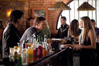 The Vampire Diaries Teaser #2: A Secret Revealed | TV Series | Scoop.it