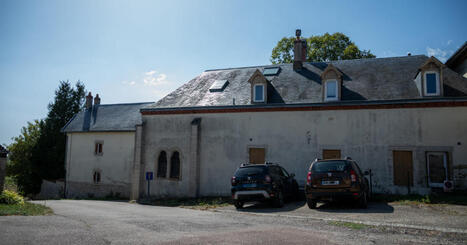Aubaine. Un projet touristique et h&ocirc;telier agite le village&nbsp;:&laquo;&nbsp;On a l&rsquo;impression d&rsquo;&ecirc;tre mis &agrave; l&rsquo;&eacute;cart&nbsp;&raquo; | Les evolutions de l'offre touristique | Scoop.it