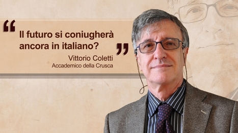 L'italiano ridotto al silenzio | Accademia della Crusca | NOTIZIE DAL MONDO DELLA TRADUZIONE | Scoop.it