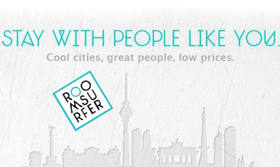 [Startup] Roomsurfer veut révolutionner le tourisme | Nouvelles Technologies et Tourisme | Scoop.it