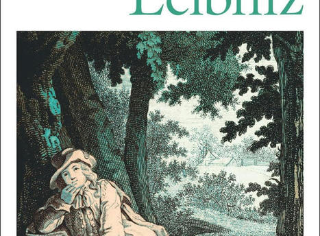 Michael Kempe : Sept jours dans la vie de Leibniz | Les Livres de Philosophie | Scoop.it