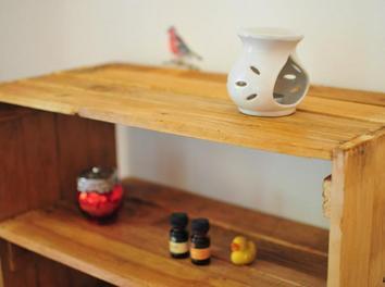 Bibliothèque Bois de #palettes #DIY | DIY Palettes | Scoop.it