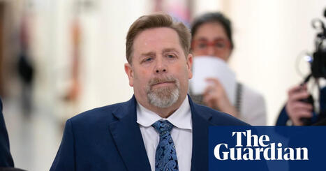 Epstein accountant and lawyer say federal agents never questioned them | Jeffrey Epstein | The Guardian | Operation Phobos | Scoop.it