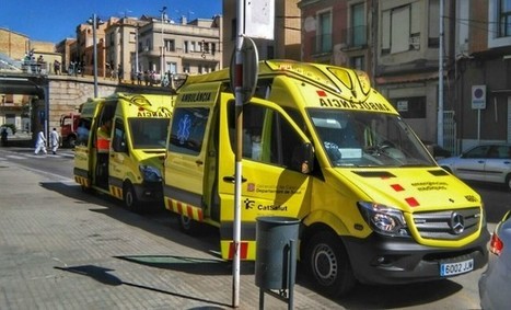 El drama del transport sanitari que Comín segueix sense solucionar, Catalunya Press | Diari de Miquel Iceta | Scoop.it