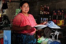A Roadmap for Promoting Women's Economic Empowerment | Women's Economic Empowerment, Gender Equality, Women in Politics, Indigenous Women and Children | Scoop.it