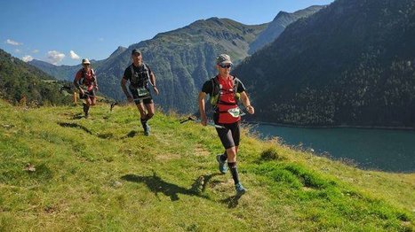 Grand raid des Pyrénées : 850 coureurs dans l'enfer de la course d'endurance - France 3 Midi-Pyrénées | Vallées d'Aure & Louron - Pyrénées | Scoop.it