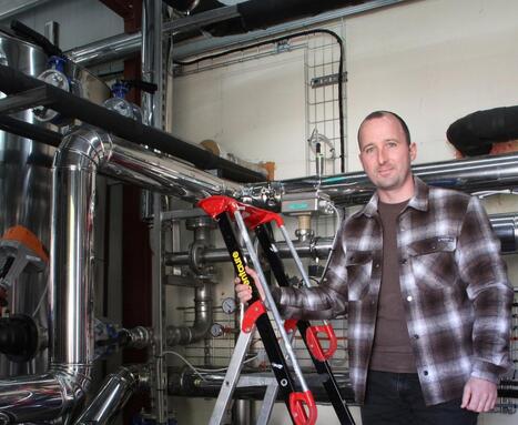 Landes&nbsp;: nouveau directeur et modernisation d&rsquo;envergure pour les thermes Pr&eacute;chacq-les-Bains | Landes - Conseils municipaux & communautaires | Scoop.it