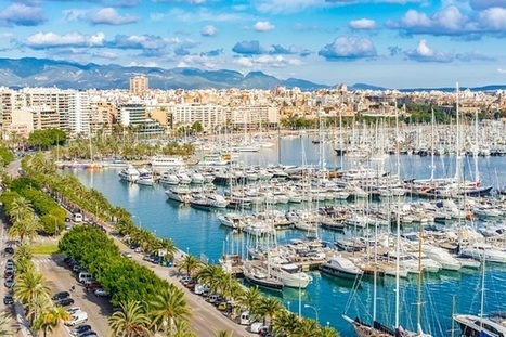 Balearics outlines projects funded by sustainable tourism tax | Tourisme Durable - Slow | Scoop.it