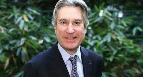 Jean Wemaëre « La formation professionnelle est la clé de notre compétitivité» | Digitalisation et apprentissage dans les entreprises | Scoop.it
