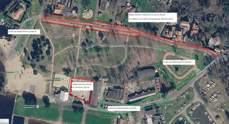 Biscarrosse - Am&eacute;nagement du secteur de Lat&eacute;co&egrave;re | Landes - Conseils municipaux & communautaires | Scoop.it