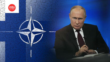 The Telegraph: Ven&auml;j&auml; voi vaatia Nato-joukkojen vet&auml;mist&auml; my&ouml;s Suomesta &ndash; paluu vuoteen 1997 | A1Uutiset | Scoop.it