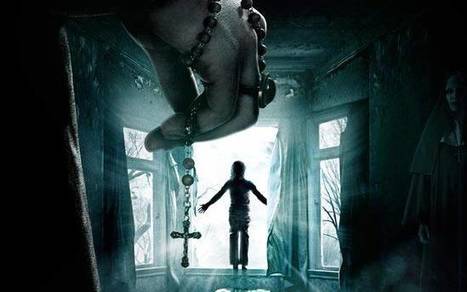 The conjuring 2 in hindi download utorrent