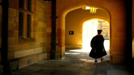 Universities must do more to ease the culture shock that awaits disadvantaged students | Educational Leadership | Scoop.it