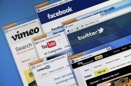 Les 10 raisons pour une entreprise d'être présente sur les réseaux sociaux | Guide Social Media | UseNum - Réseaux sociaux | Scoop.it
