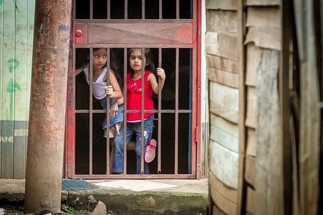 13 Steps for Editing Street Photography in Lightroom from Start to Finish | Photography by products | Scoop.it