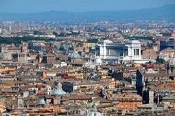 Smart City: Roma, Bologna, Torino e Firenze ai primi posti nei settori cultura e turismo | Edifici Ecosostenibili e Biocompatibili | Scoop.it