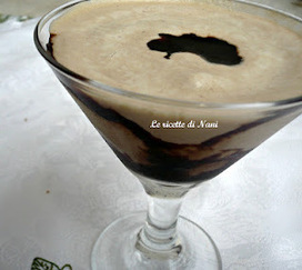 Crema di caffè fredda come al bar, anzi meglio! da Le ricette di Nani su Akkiapparicette | La Cucina Italiana - De Italiaanse Keuken - The Italian Kitchen | Scoop.it