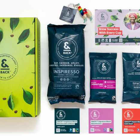 TriplePundit   &bull;  TriplePundit&rsquo;s Sustainable Holiday Gift Guide for 2025 | Industry 411 - Waste Management | Scoop.it