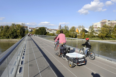 Le v&eacute;lo r&eacute;clame &ldquo;une expertise aussi pointue que les am&eacute;nagements routiers&rdquo; - Lagazette.fr | Urbanisme - Am&eacute;nagement | Scoop.it