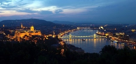 Budapest Portál. Magyar Web. Szolgáltatások, honlapok optimalizálása. Tartalom marketing. | Cikkajánló - PR - keresőmarketing | Scoop.it