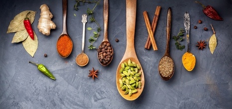 Jouluiset mausteet ovat todellisia terveyspommeja! | 1Uutiset - Lukemisen t&auml;hden | Scoop.it