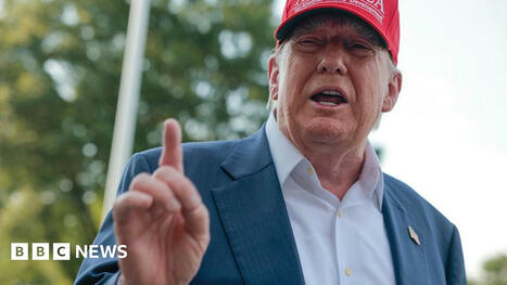 Trump announces US-Vietnam trade deal | International Economics: IB Economics | Scoop.it